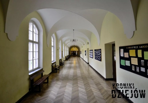 Pięć godzin łaciny i obowiązkowa religia. Tak wyglądała matura naszych pradziadków