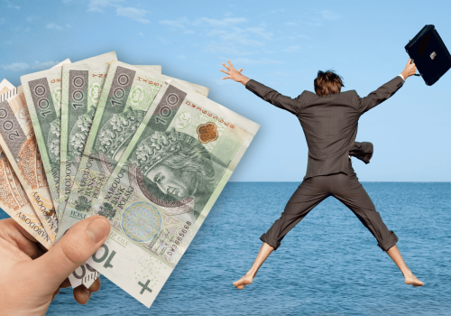Ekwiwalent za urlop inaczej niż wcześniej. Wiadomo, kiedy pieniądze trafią na konto