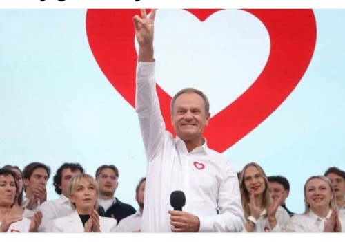 UŚMIECHAJCIE SIĘ…