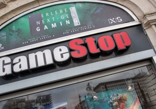 Sensacja na rynku! GameStop chce kupić eBay za rekordową kwotę