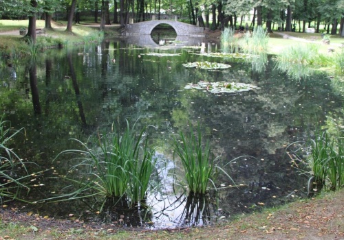 Co odnowią w parku w Suchej Beskidzkiej?