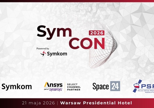 SymCON 2026: strategie, technologie i debata liderów sektora kosmicznego
