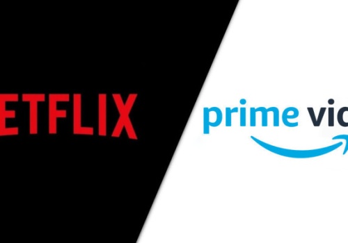 Nowy tydzień, wielkie premiery! Oto co obejrzysz na Netflix, Prime Vide, HBO Max i SkyShowtime