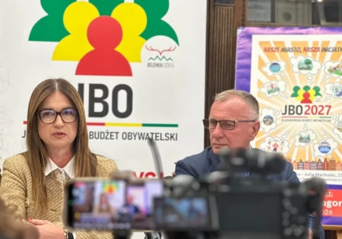 Wystartowała kolejna edycja Jeleniogórskiego Budżetu Obywatelskiego