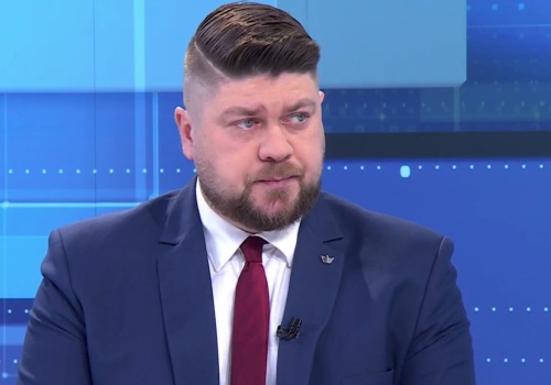 Czarnek dzisiaj przeszedł samego siebie! 🤡