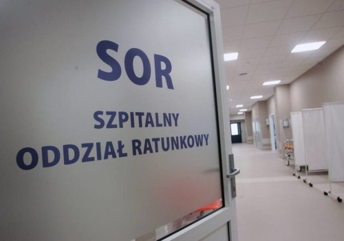 Badanie Harvardu: AI dorównuje lekarzom na SOR w wstępnej diagnostyce