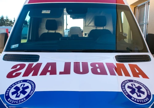 W powiecie konińskim będzie nowa stacja pogotowia. Przeniosą karetkę z Konina