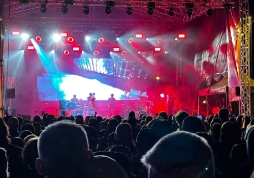 Ubogie, ale kosztowne Dni Nysy