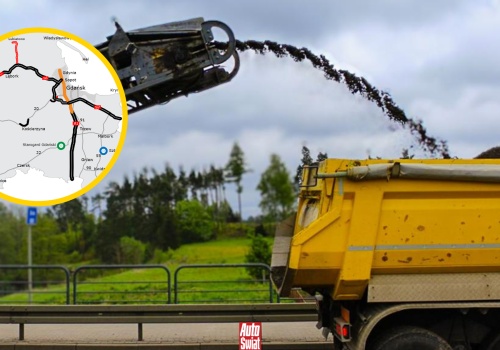 Będzie remont Obwodnicy Trójmiasta. Roboty ruszą po wakacjach