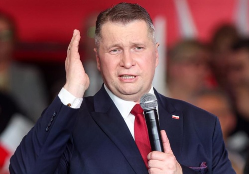 Stałe raty hipotek jako reguła i wykup domów przez państwo. Plan PiS na mieszkalnictwo