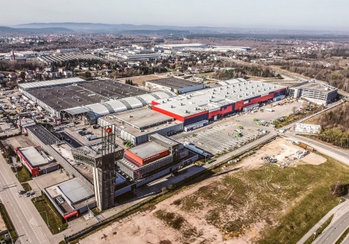 Nowa przestrzeń, nowe możliwości. Kolejny etap rozwoju targów Enex
