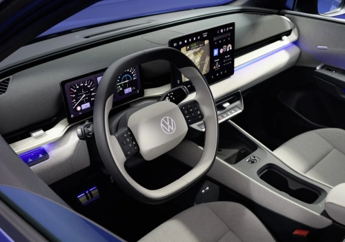 Nowy Volkswagen ma to w standardzie. Musisz tylko zapłacić, żeby korzystać