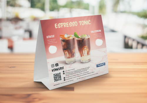 Gourmet Foods startuje z nową edycją projektu „Napoje Sezonowe”