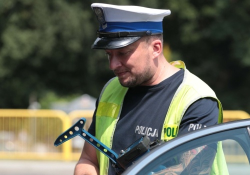 Majówka pod znakiem tragicznych wypadków motocyklistów. Policja apeluje