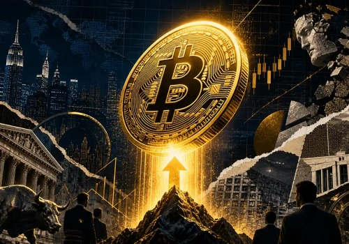 Bitcoin nie potrzebuje nowej narracji, by odzyskać 100 tys. dolarów