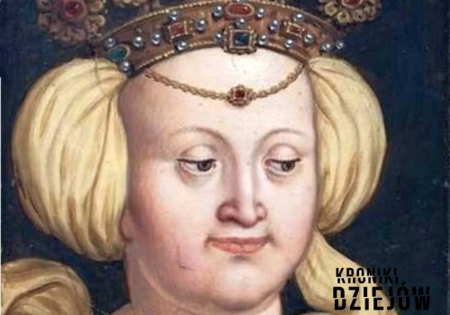 Urodziła 13 dzieci i dała Polsce 4 królów. Kim była Elżbieta Rakuszanka?