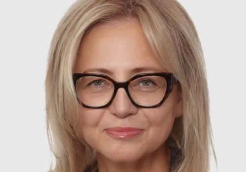 Nowa prezes TZF Polfa. Zastąpiła Maksymiliana Świniarskiego