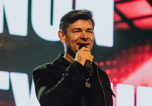 Gala Disco Emilianów 2026: Zenek, Łobuzy Skolim i inny wystąpili na żywo