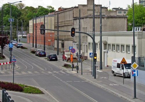 Łódź. Wykonawca trasy tramwajowej pomiędzy Węglową a Kopcińskiego wybrany