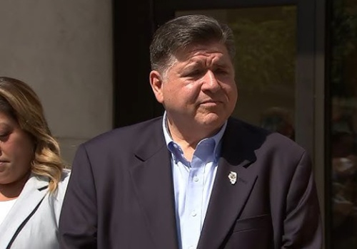 JB Pritzker odwołał publiczne wystąpienia. Gubernator Illinois przeszedł zabieg medyczny