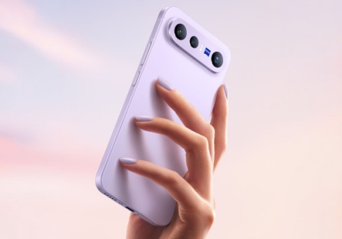 Vivo X300 FE - flagowiec w długodystansowej wersji light