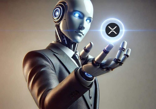 Sztuczna inteligencja wie ile wyniesie kurs XRP na koniec maja. Czy kryptowaluta Ripple ruszy?