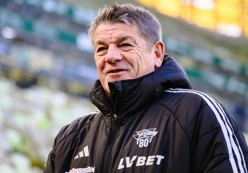 PKO BP Ekstraklasa: Radomiak Radom - Lechia Gdańsk. Relacja live i wynik na żywo online