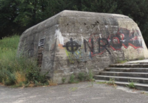 Wrocławscy urzędnicy sprawdzają, czy poniemieckie schrony mogą być znowu wykorzystane