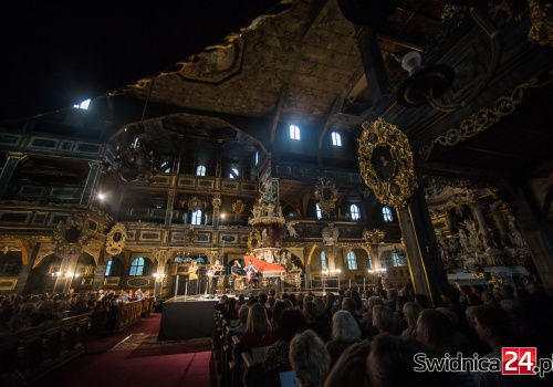 Program Festiwalu Bachowskiego 2026 już dostępny. Światowej klasy artyści wystąpią w Świdnicy i okolicy