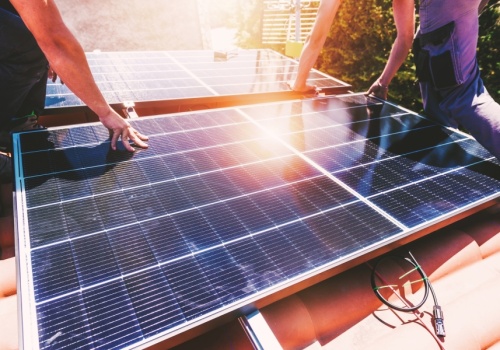 PSE: w majówkę nawet 78% energii pochodziło z OZE