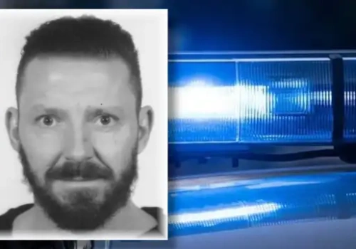 Miał trafić za kraty za wypadek pod Barczewem, ale zniknął. Wydano list gończy