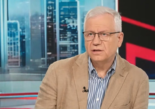 TYLKO U NAS. Jurek: Niepodległa Polska poniosła wiele porażek