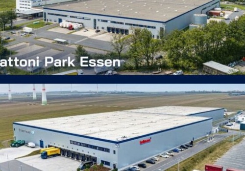 Transakcja na rynku magazynów. Dwa parki logistyczne sprzedane