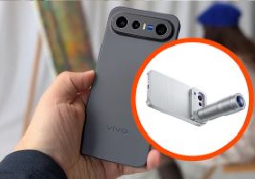 Najtańszy smartfon z 