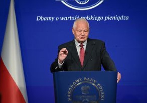 Ponad 35 mld złotych straty. Jest sprawozdanie NBP