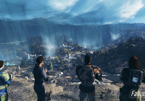 Dlaczego gracze wracają do Fallout 76? Bethesda wskazuje powód