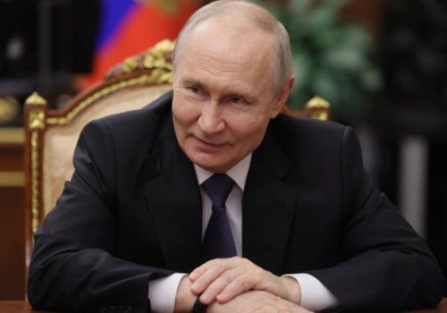 Władimir Putin obawia się zamachu. Zaostrzono środki bezpieczeństwa