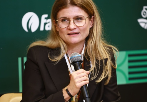 Prof. Monika Stanny odchodzi z IRWiR PAN. Wiemy, kto ją zastąpi
