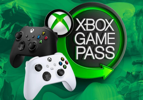 Xbox Game Pass dostanie dwie nowe gry! Microsoft zadbał o mocną niespodziankę