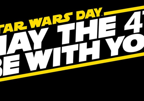 Dzień Gwiezdnych Wojen – wszystko, co warto wiedzieć o święcie fanów Star Wars