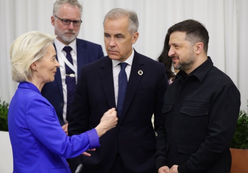 Między Rosją i Europą. Szczyt w Armenii a światowa energetyka