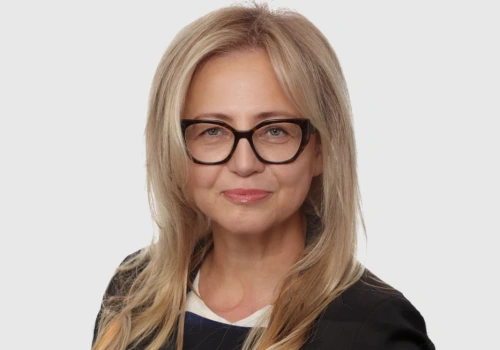 TZF Polfa ma nową prezes. Małgorzata Pajączek pokieruje spółką
