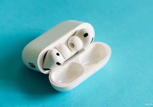 Apple udostępniło nowe firmware dla AirPods Pro 3