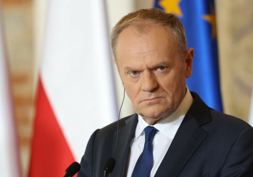 Klamka zapadła, 27 maja Polska podpisze nowy traktat obronny. Tusk właśnie zapowiedział