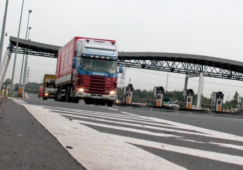 Stalexport Autostrada Małopolska przeznaczy cały zysk na dywidendę