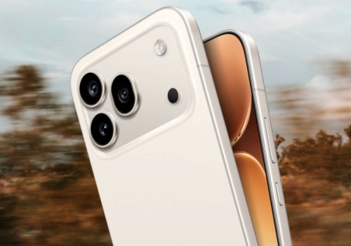 Honor 600 Pro - imponująca specka i uniwersalne aparaty w zasięgu portfela