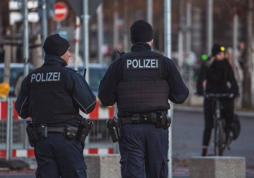 Samochód wjechał w tłum ludzi w Lipsku. Są zabici i ranni