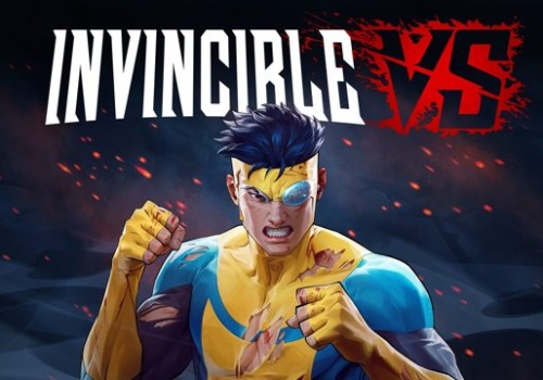 Superbohaterski bijatyka. Recenzja gry 