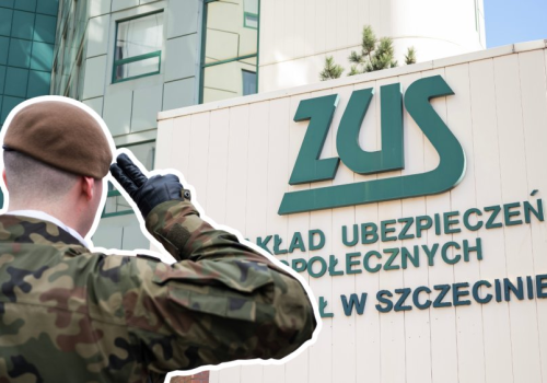 Obywatele zapłacą za reformę emerytalną dla mundurowych. Zwykli podatnicy mogą osiwieć