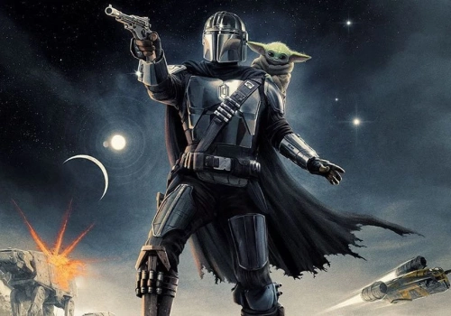 Mandalorian i Grogu nawiązuje do dziedzictwa całej serii? Nowy klip promocyjny